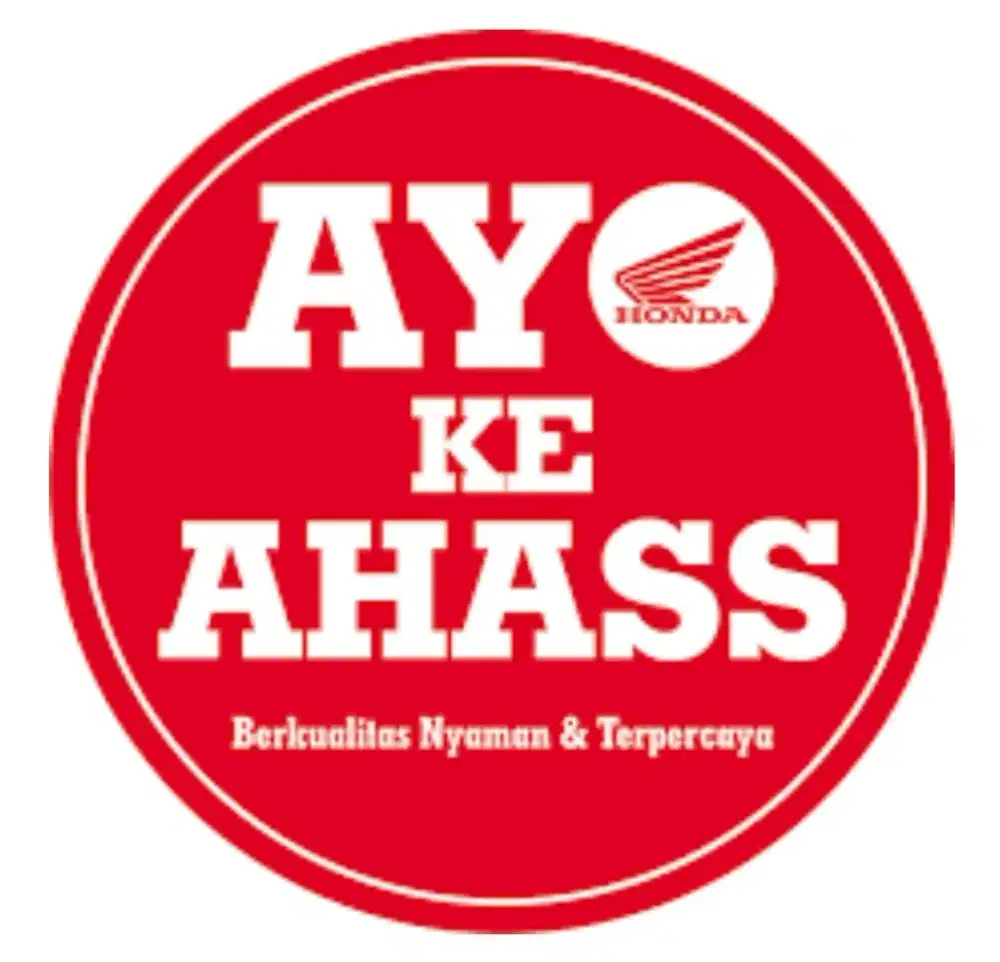 Dicari Mekanik Bengkel Resmi Honda