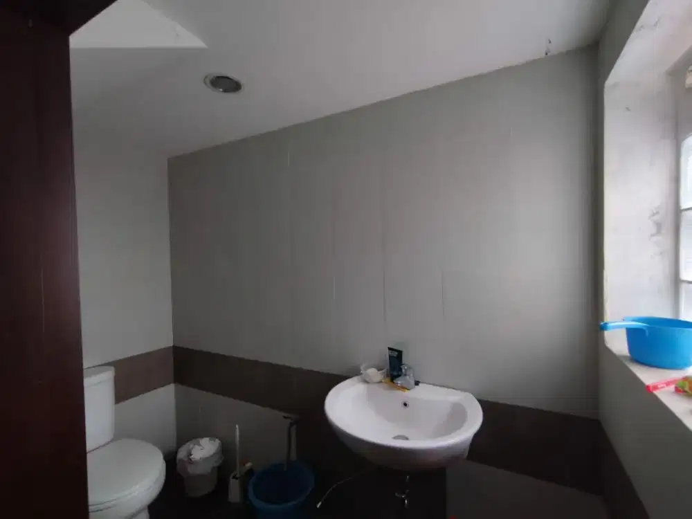 Rumah Siap Huni Di Sukaluyu Cikutra Pahlawan Bandung