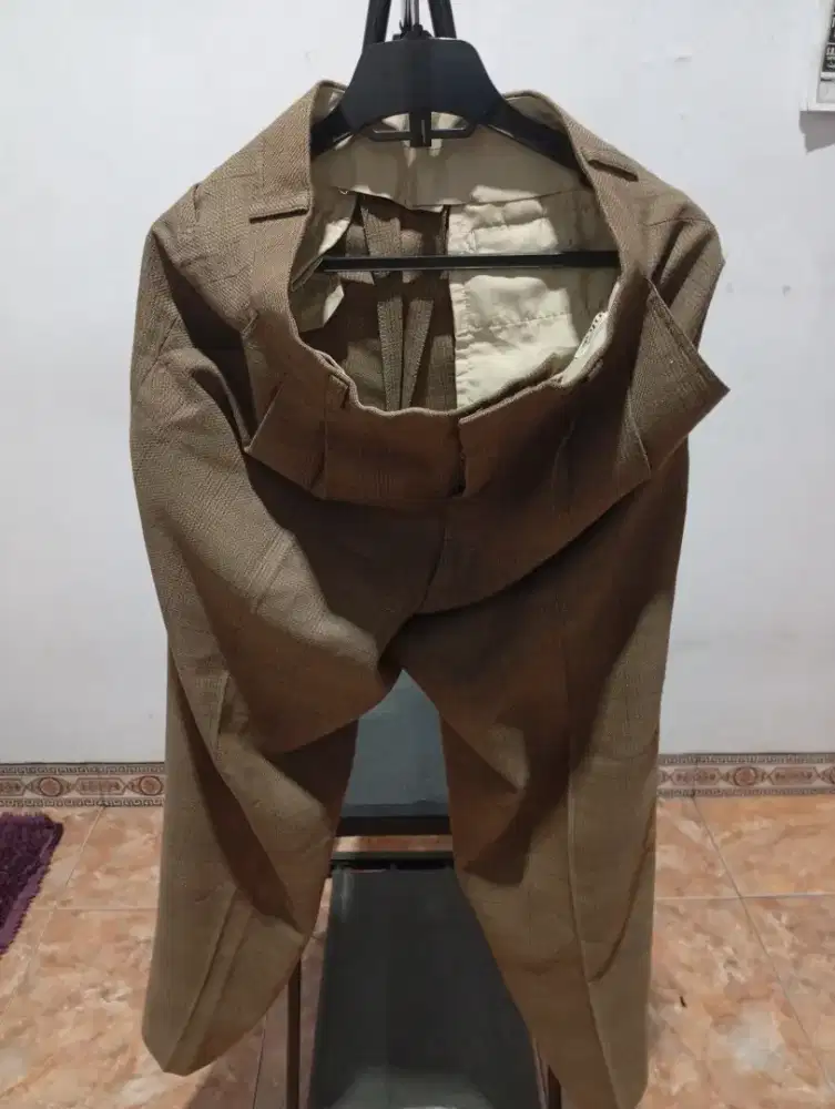 Jual Celana Formal Pria