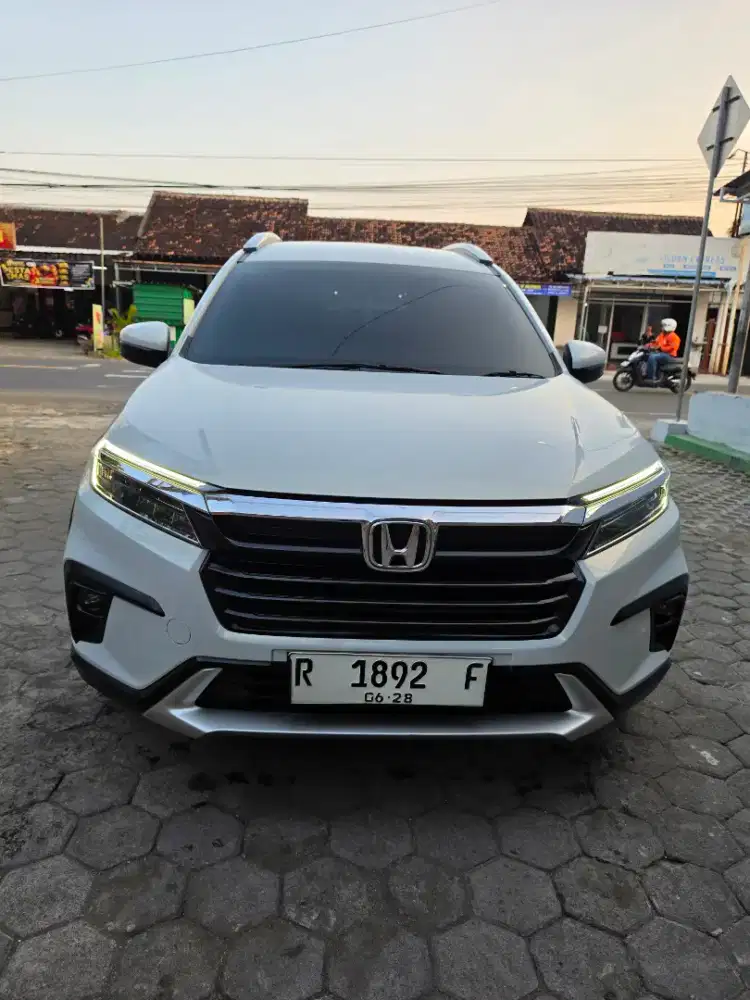 Brv prestige tahun 2023