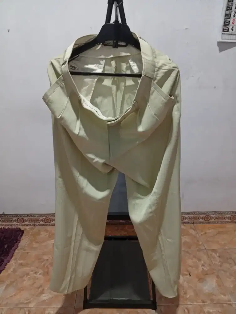 Jual Celana Formal Pria