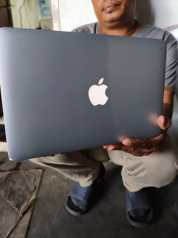 Macbook air retina 2018
