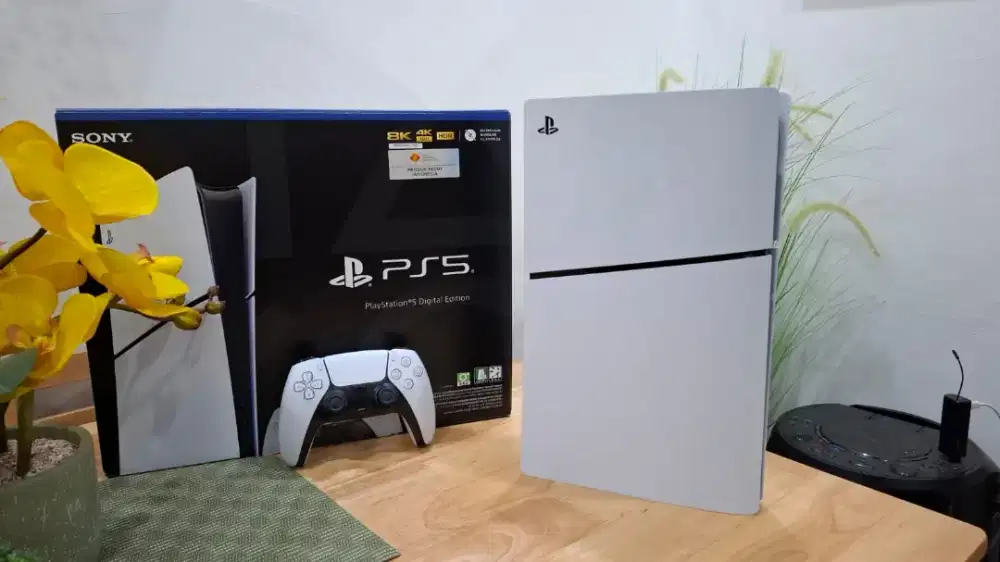 PS5 / PS 5 / PLAYSTATION 5