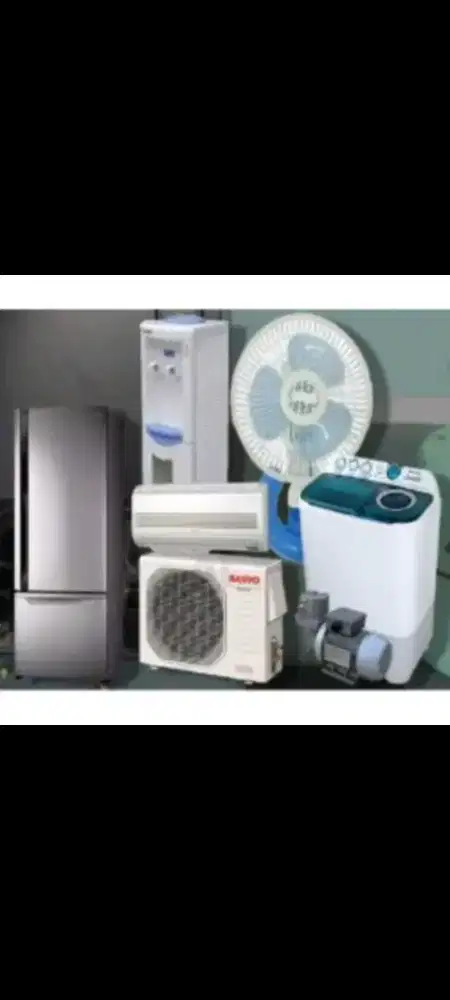 Zahira elektronik kota jambi