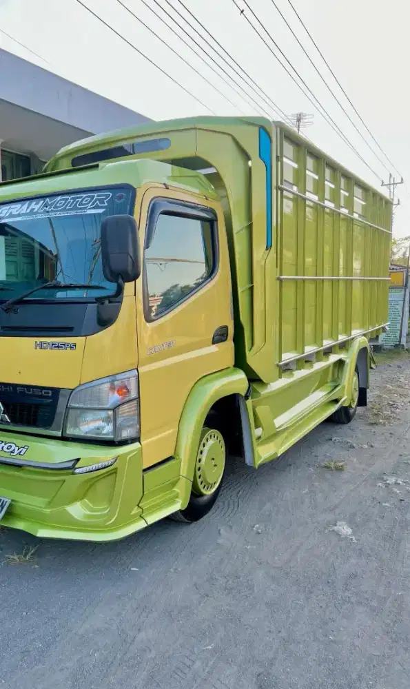 Truck Pindahan Rumah & Pngiriman