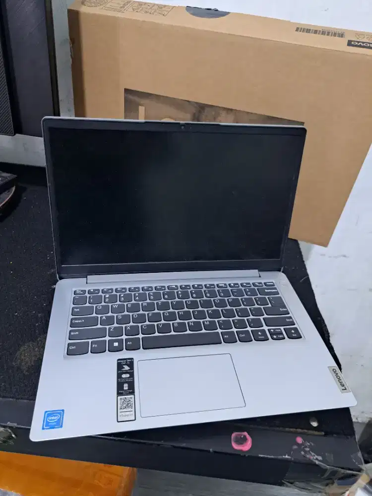 LAPTOP LENOVO IDEAPAD SLIM 3