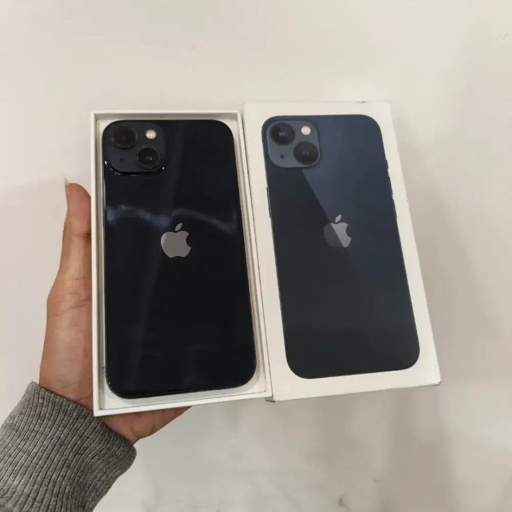 IPHONE 13 128GB IBOX
