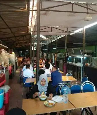 Dicari staff dapur di bidang FnB