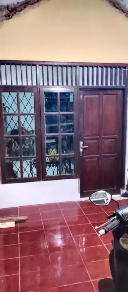 Rumah Sederhana Di Sewakan Tahunan