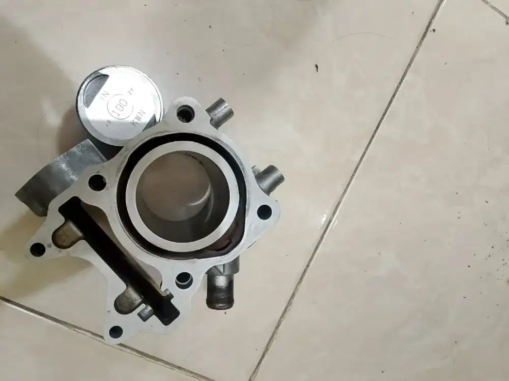 Blok seher vario 125 new led ori