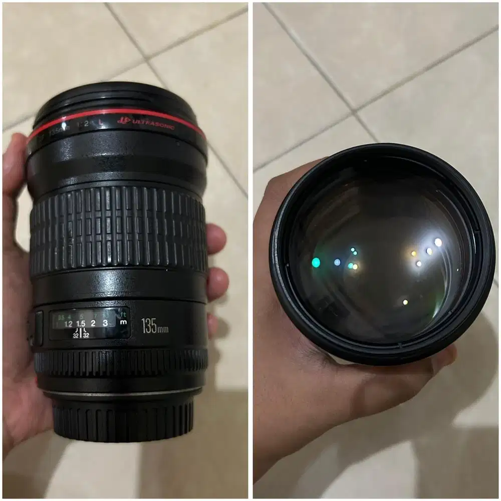 LENSA CAMERA DIJAMIN MULUS NO MINUS!!