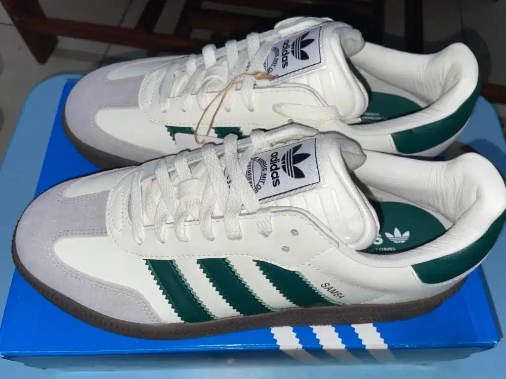 Adidas Samba XLG originals