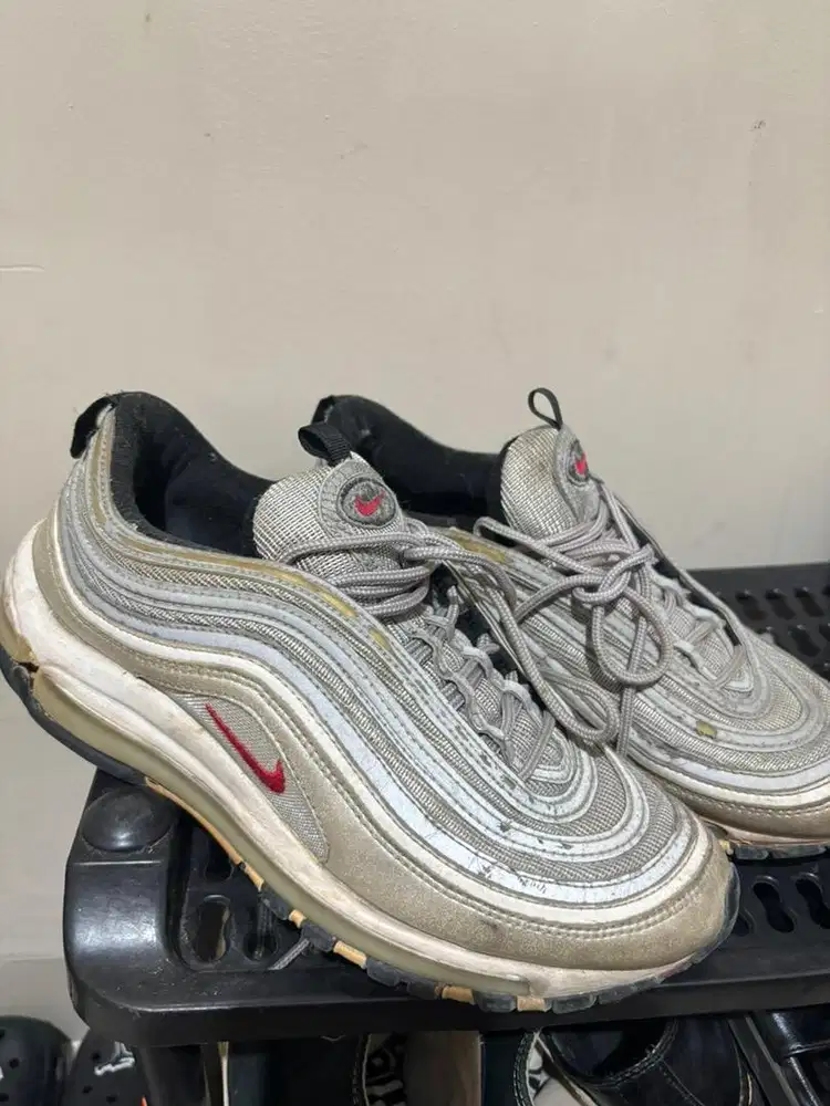 Jual Nike Airmax 97