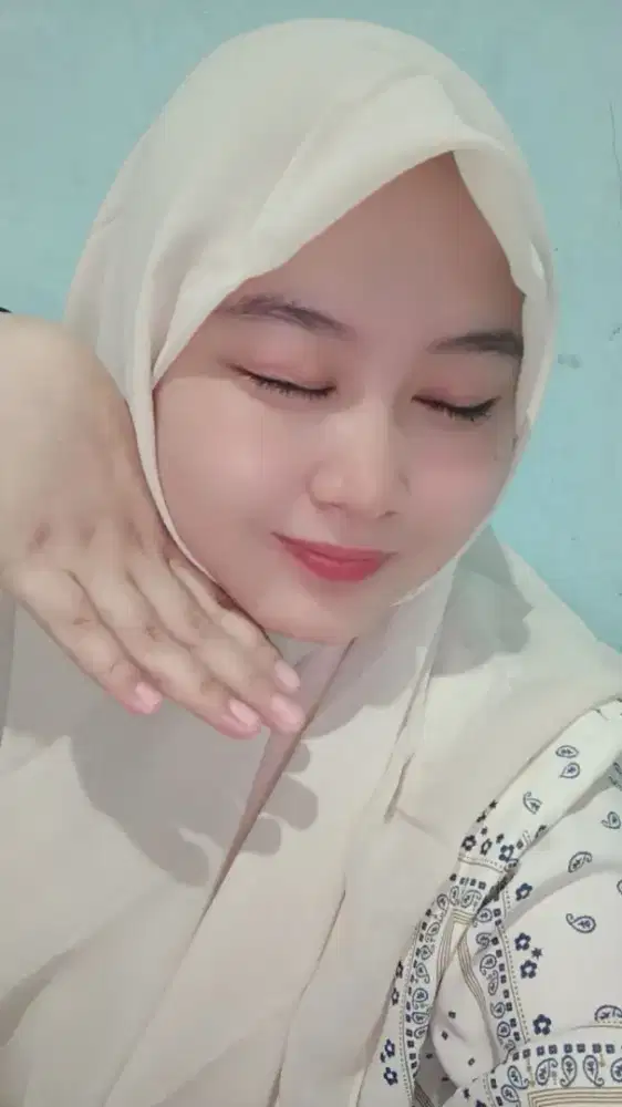 Info part time / harian