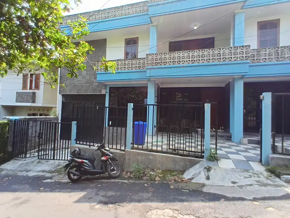 JUAL KOS-KOSAN AKTIF DEKAT KAMPUS UPI, POLBAN, MARANATA