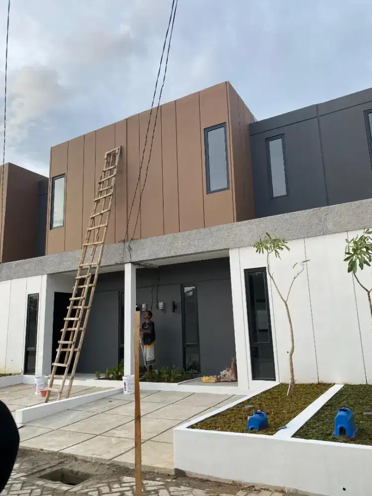 Hunian Strategis Citaville Parung Panjang