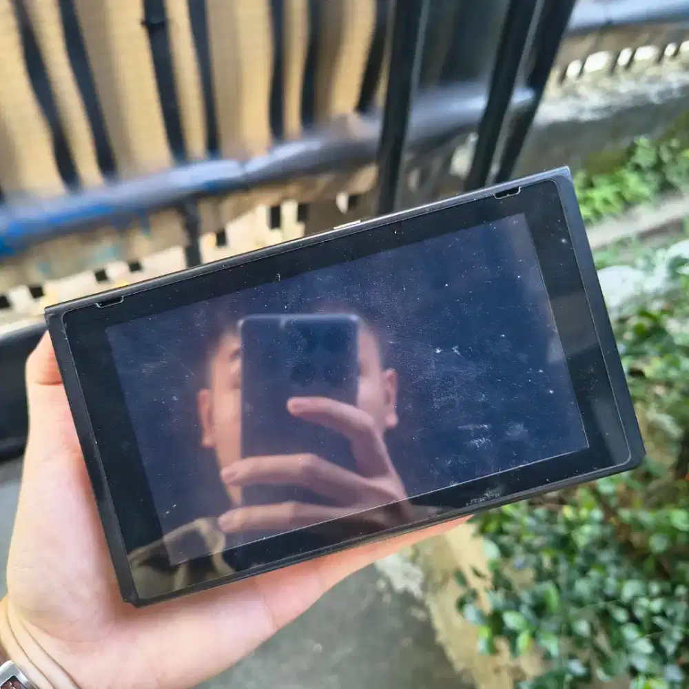 Nintendo Switch V1 Tablet Only