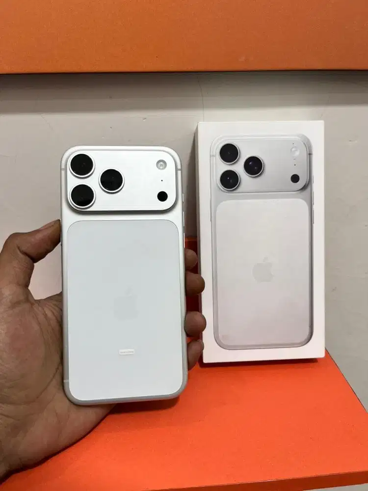 iphone 17 pro 256gb ibox