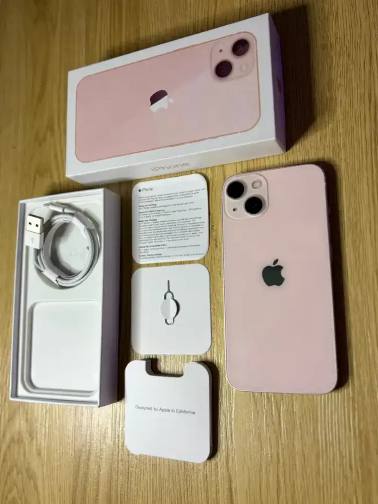 Iphone 13 inter like new 128Gb