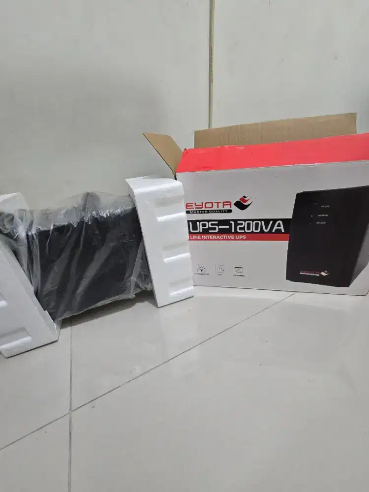 UPS Eyota 1200va