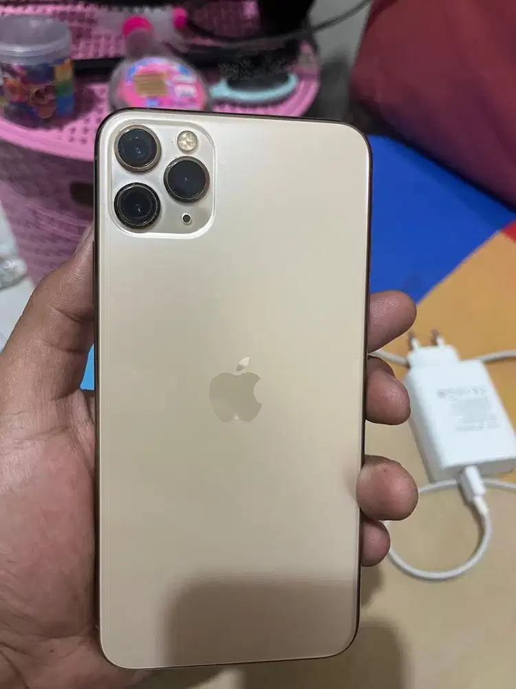 Iphone 11 Promax 256GB