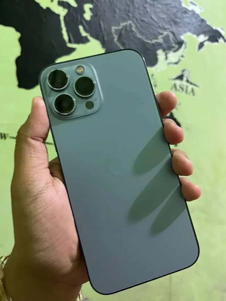 IP 13 Promax 256 GB Ibox