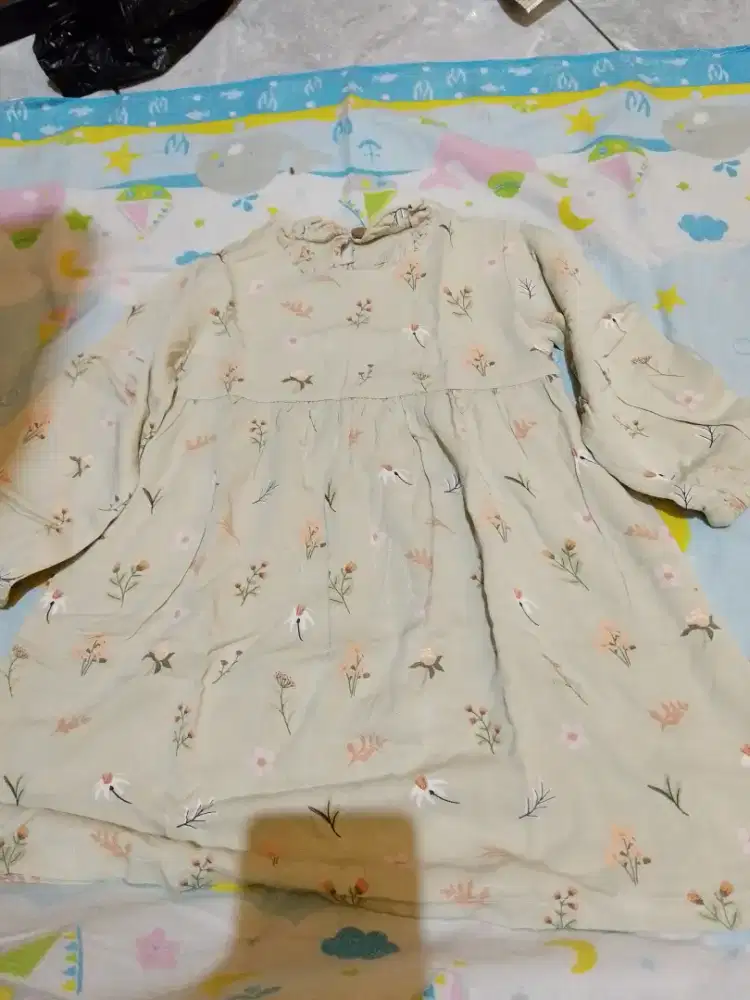 PL Kyna Dress dari Brand Mooi