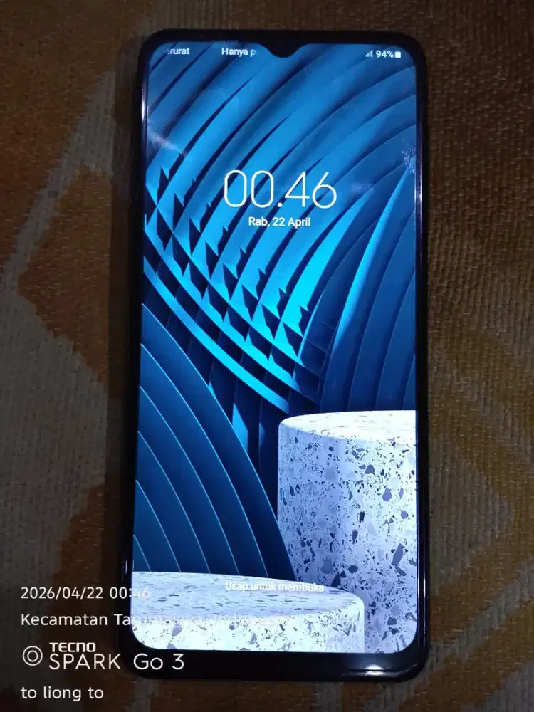 Samsung Galaxy A12 original