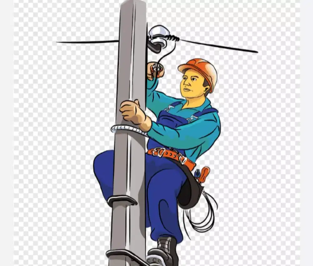 Jasa Instalasi listrik...