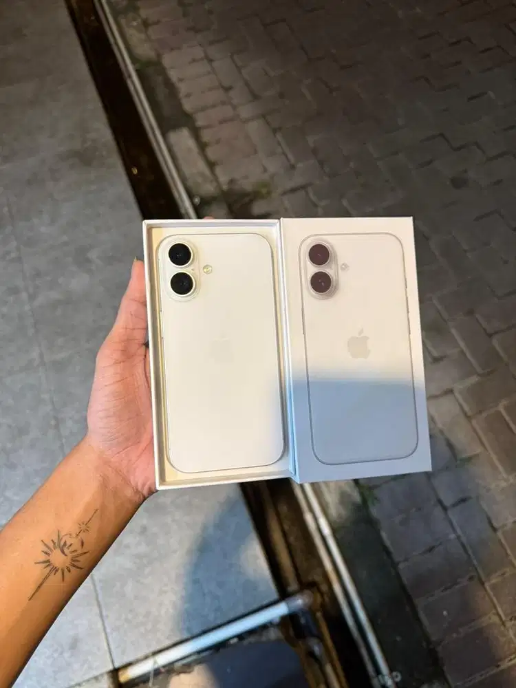 16 128gb allop semua kartu bisa