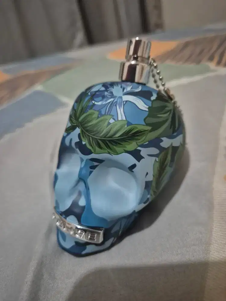 POLICE JUNGLE MAN EXOTIC EDT 125ML