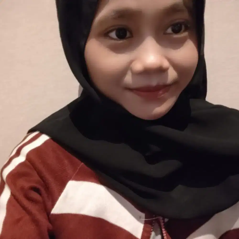 Waiters,baru lulus sekolah dikit lagi