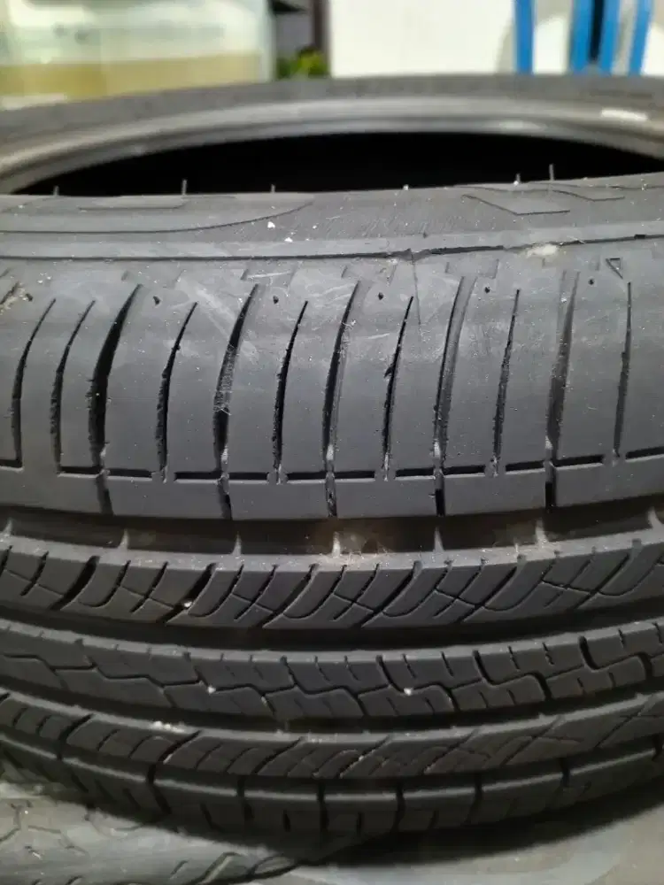 Ban GT Radial 215/60/R17