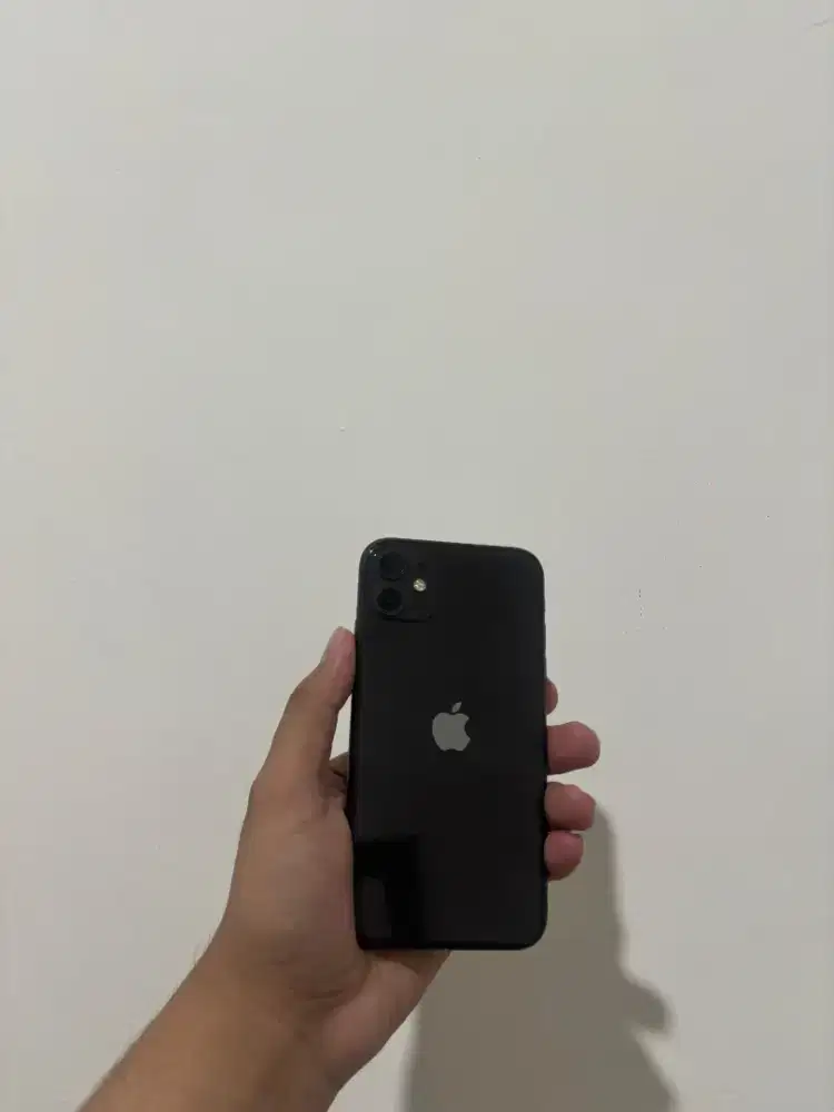 iPhone 11 iBox 128gb