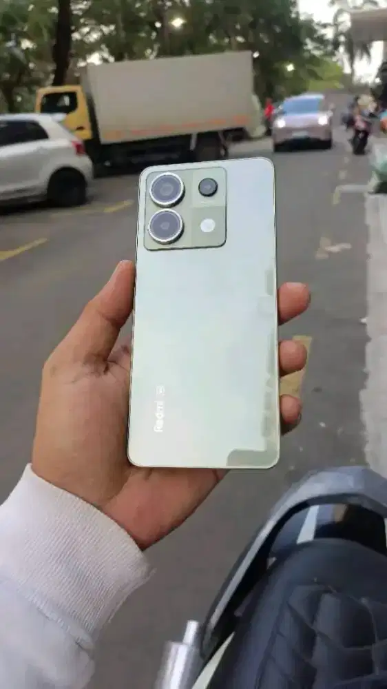 XIOMI NOTE 13 PRO 5G