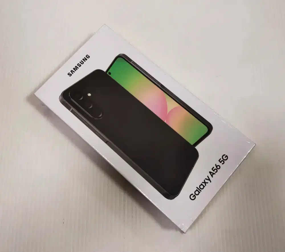 Samsung A56 NEW