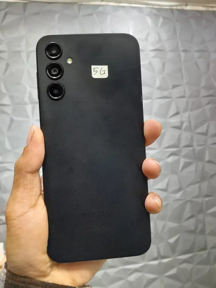 Samsung A14 5G 6/128 second