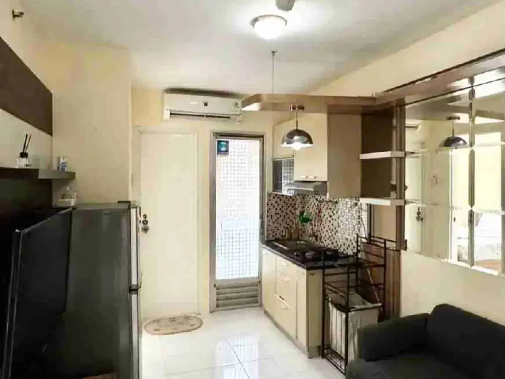 DI JUAL MURAH APARTEMEN KALIBATA CITY TOWER CENDANA HOOK JAKARTA SELATAN