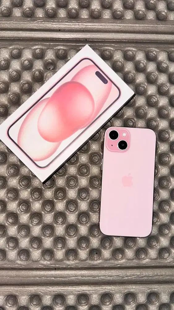 Iphone 15 128gb ex inter