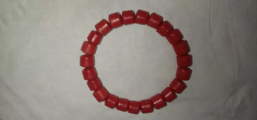 Gelang marjan jahrab