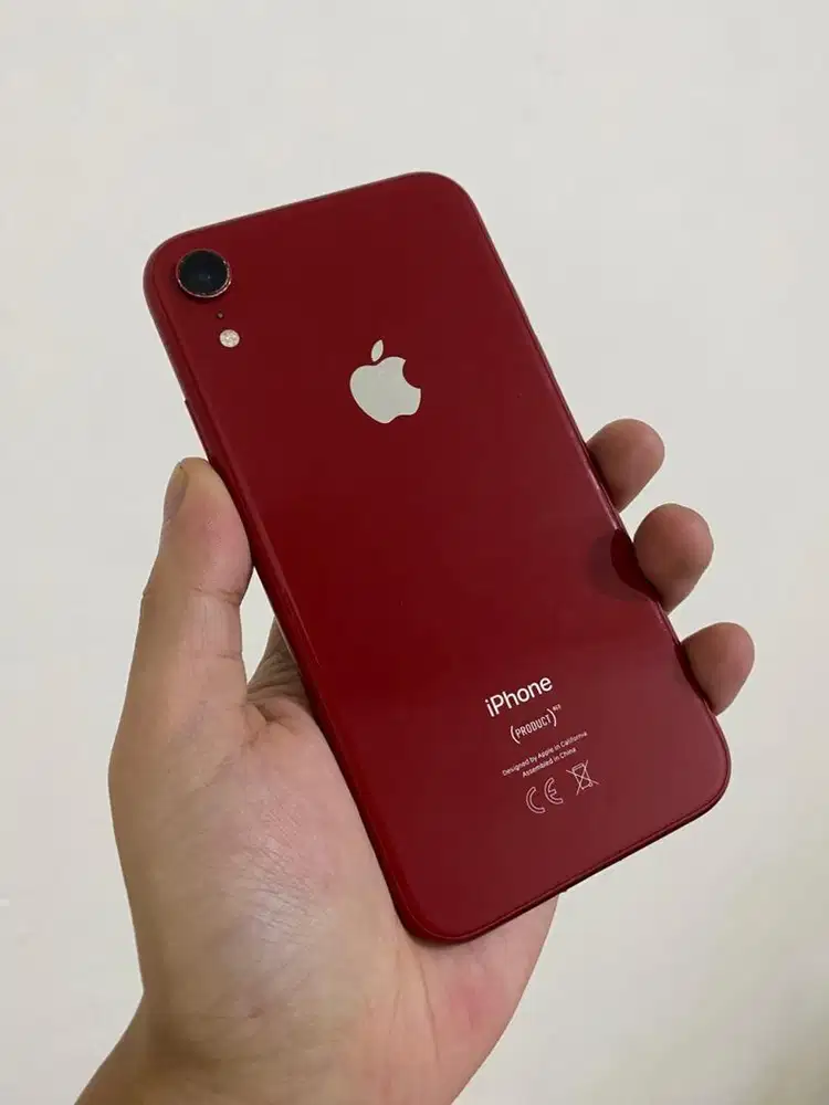 iPhone Xr 64GB inter