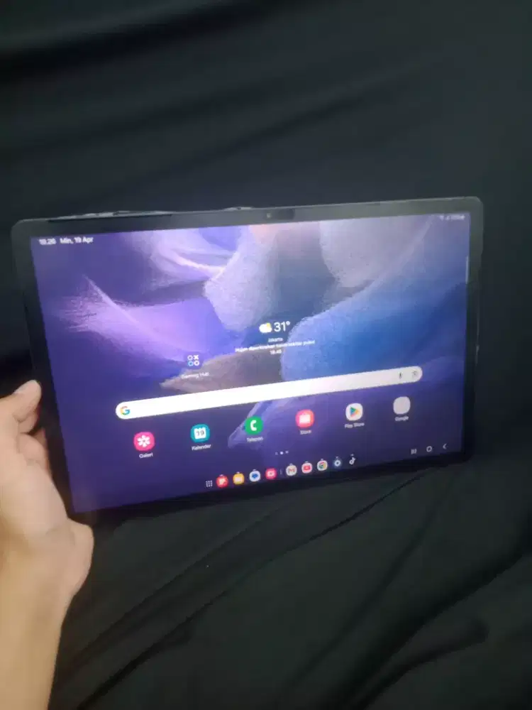 Samsung Tab S7 Fe 5G