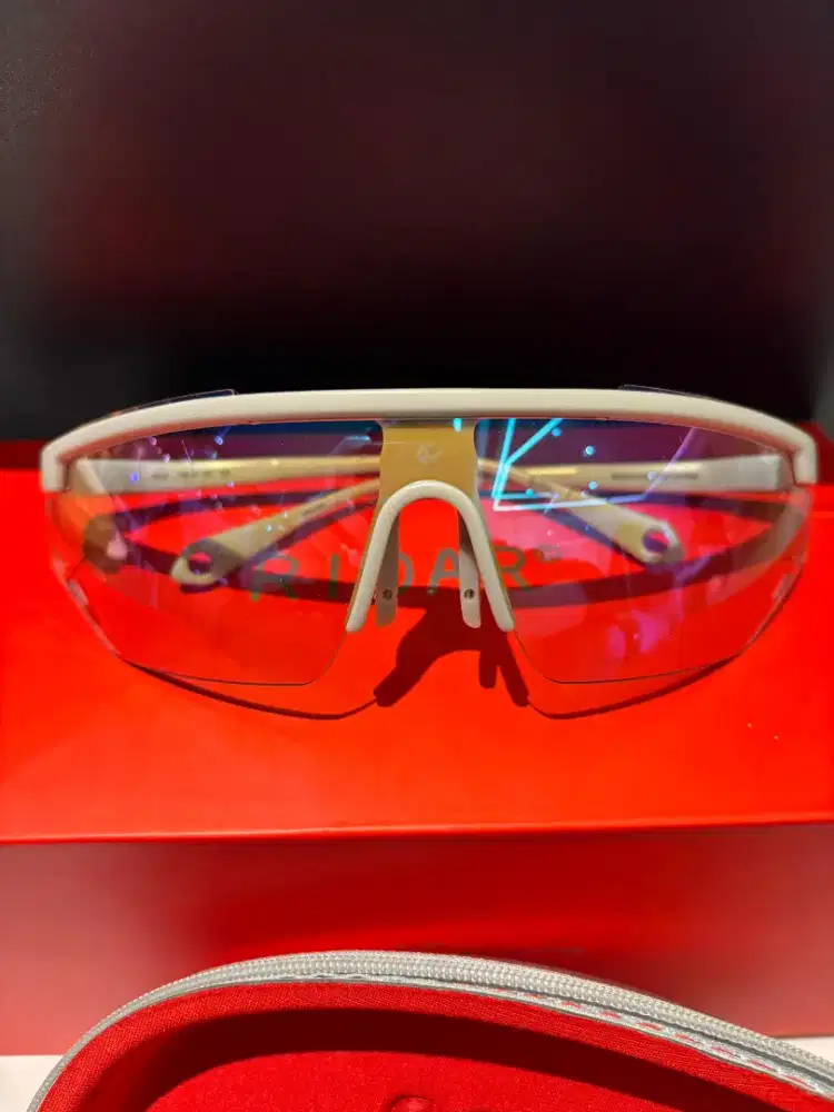 kacamata sport merk RIDAR