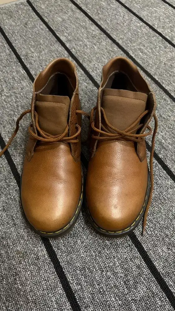 Dr. Martens (Docmart)