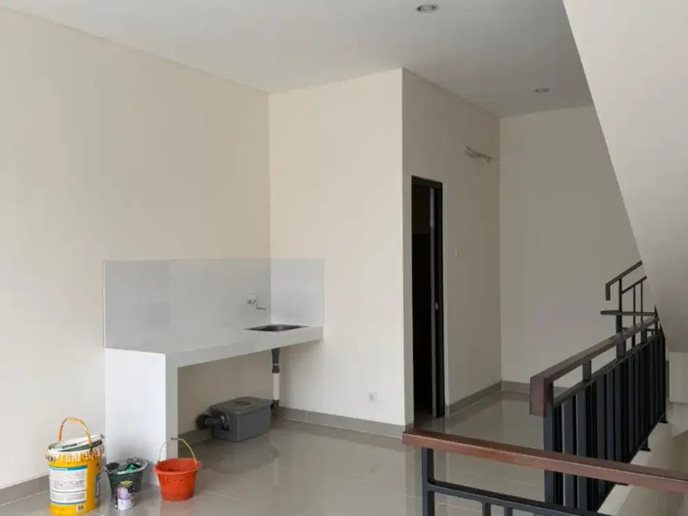 Ruko Gading Serpong Depan Sekolah Di Ruko Sorrento Grande East Gading Serpong