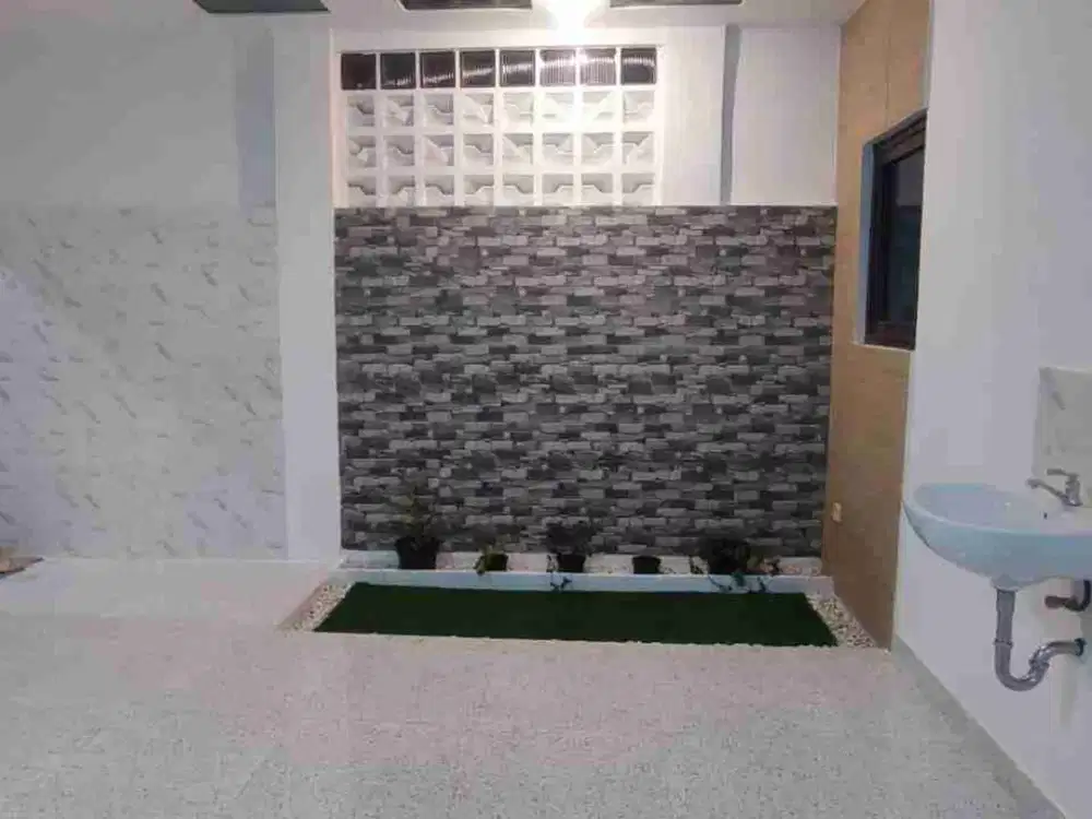 Dijual Rumah Minimalis Sayap Ciateul