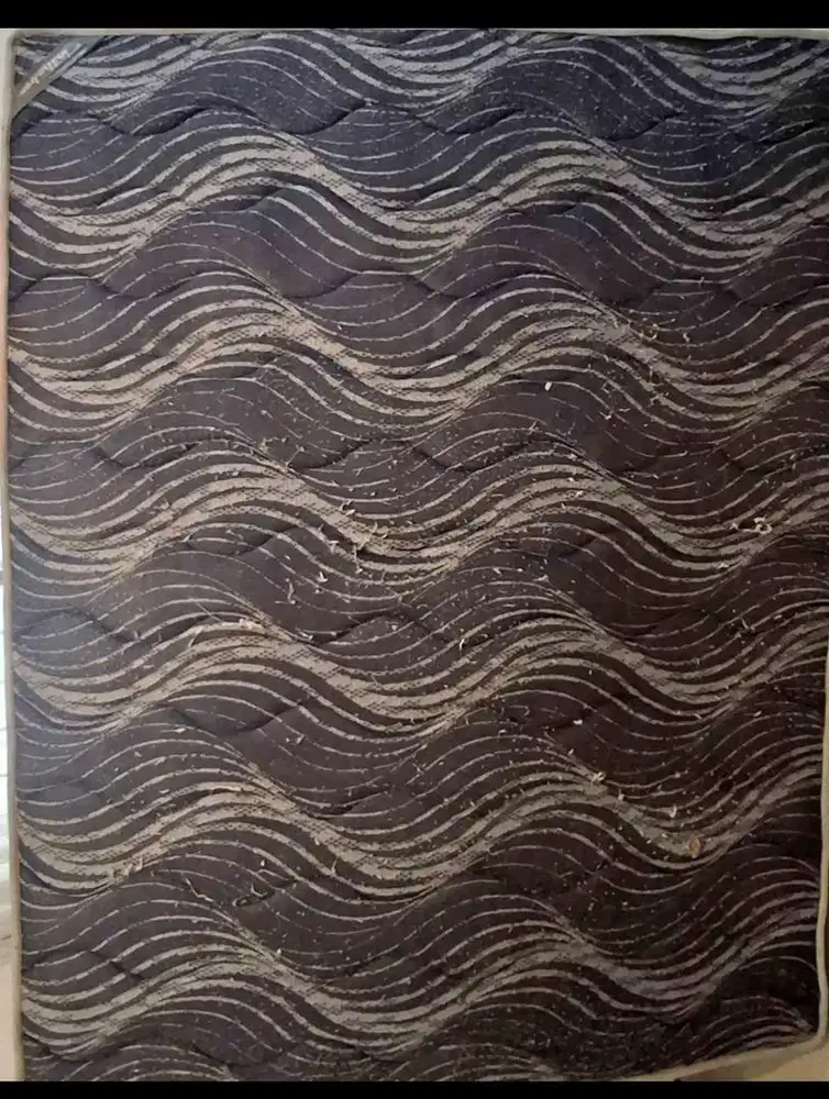 kasur in the box ukuran 160