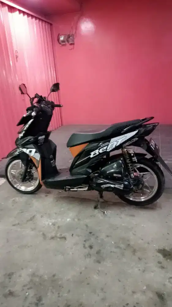 Jual velg dnd gen 2 only