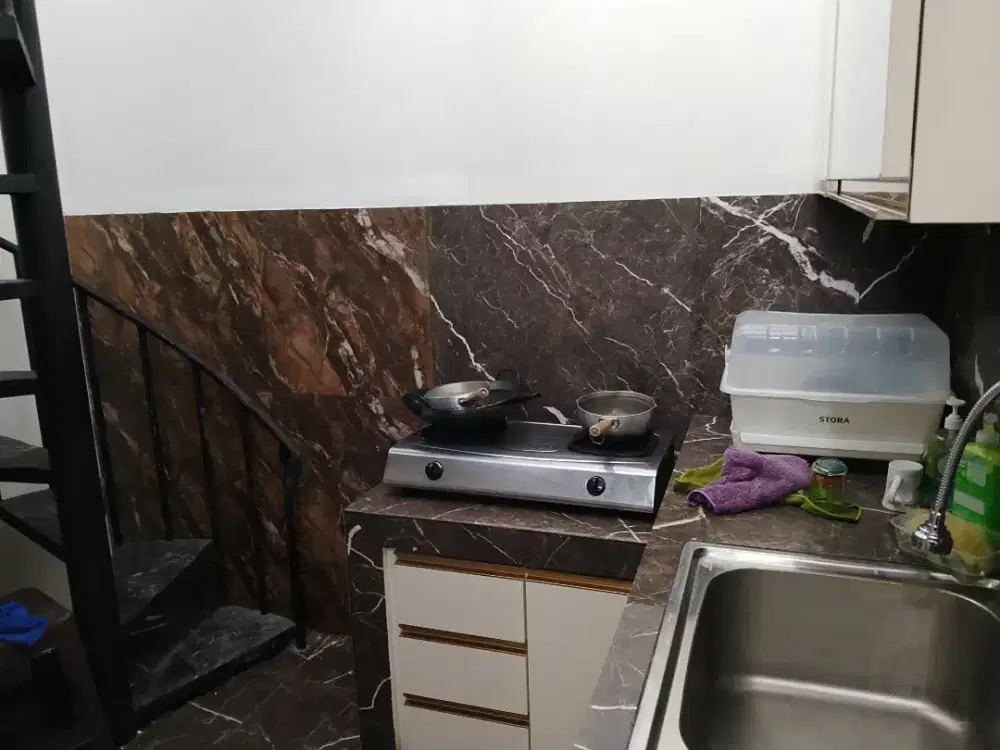 Jasa tenaga bangun/renovasi