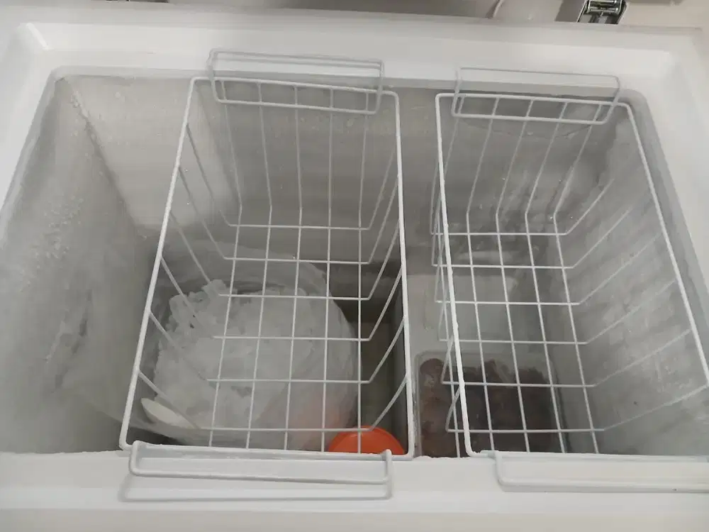 Freeezer Sharp Frv-150x